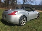 Thumbnail Photo 6 for 2012 Nissan 370Z Roadster